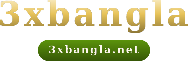 3xbangla logo