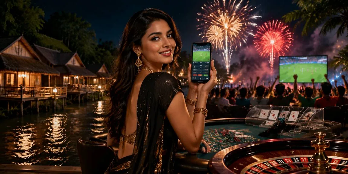 3xbangla Live Baccarat Bonanza
